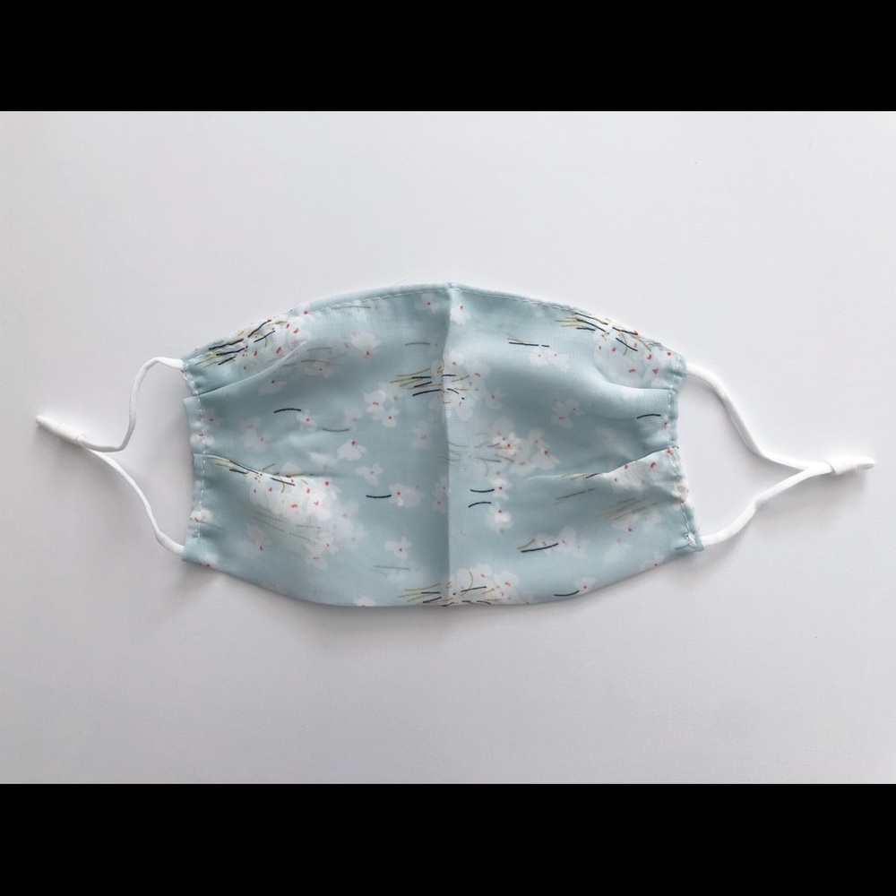 ‼️SOLD‼️WASHABLE AND REUSABLE FACE MASK
